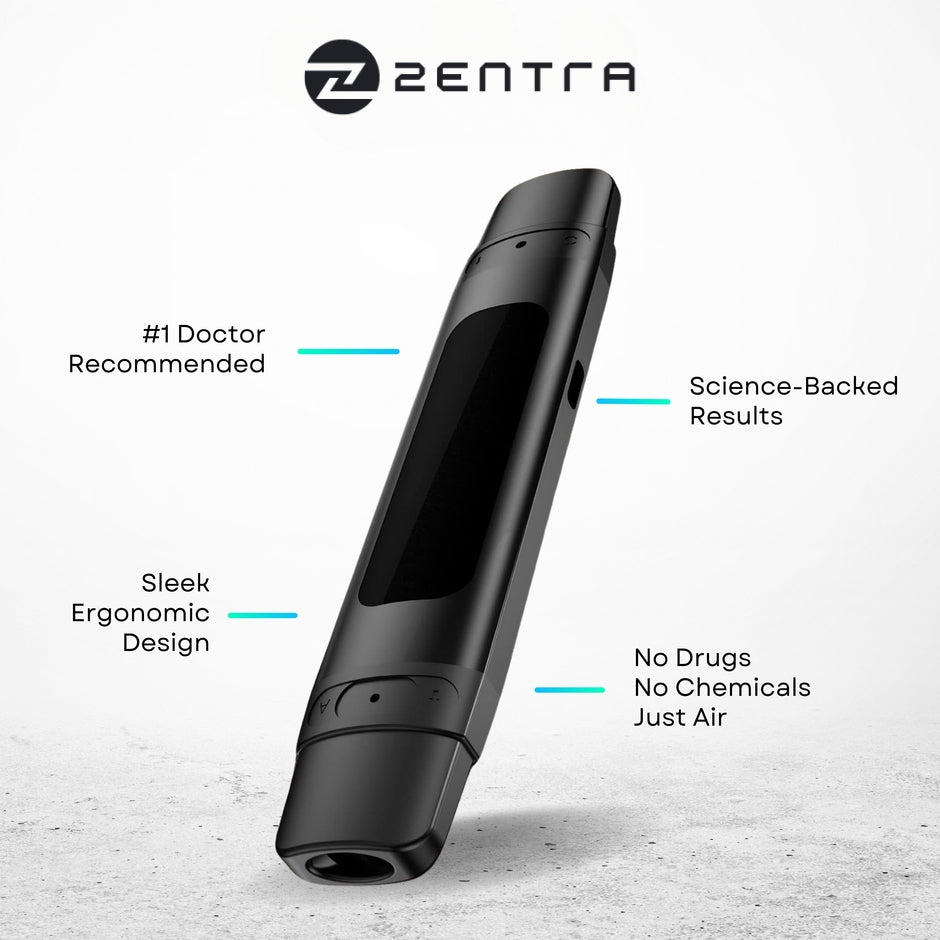 Zentra AIR™