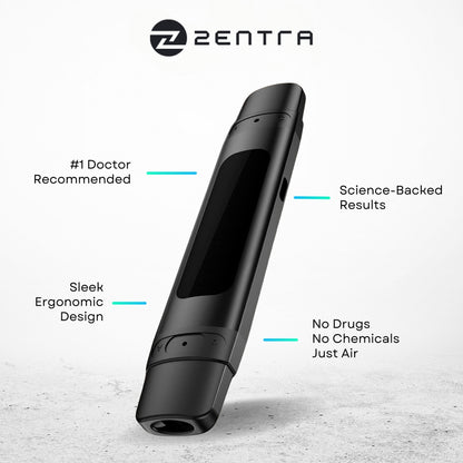 Zentra AIR™